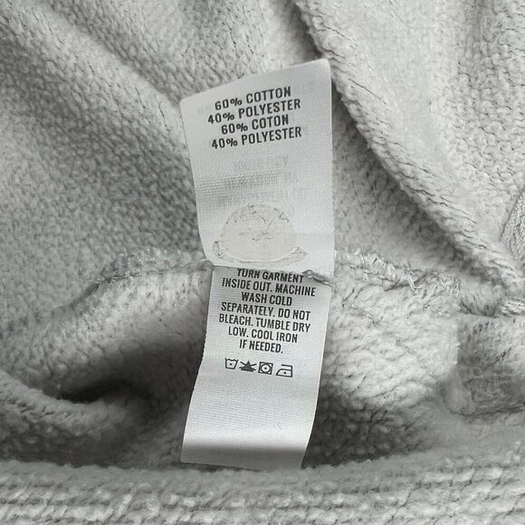 Aerie Women's Size Small Camo Crewneck Sweatshrit - Picture 11 of 12